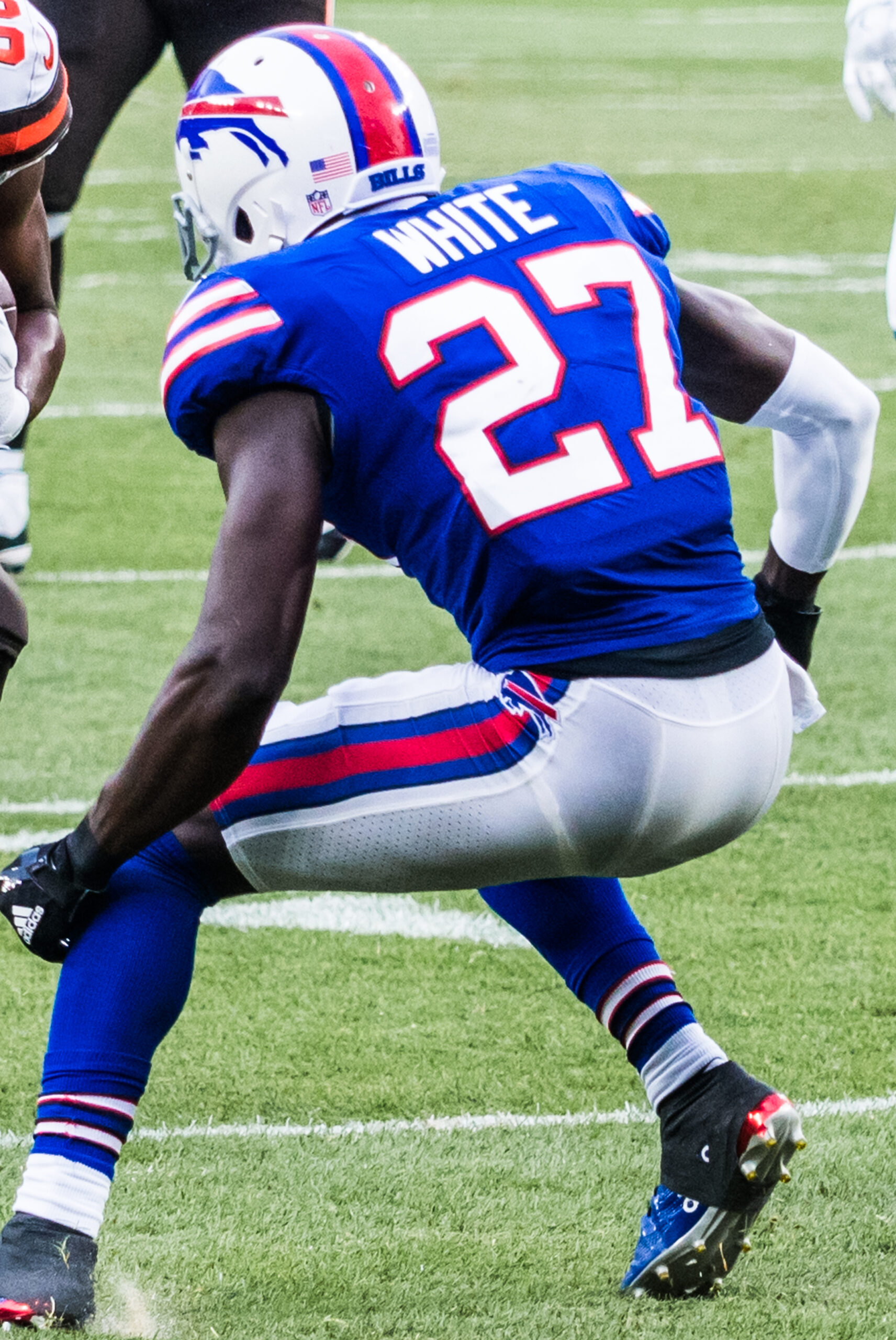 Tre’Davious White: PreSeason Game 1 Review